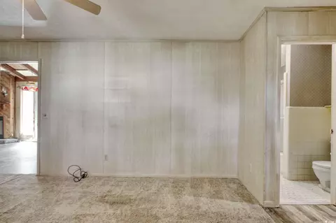 Bedroom - 713 C 3rd Ave S, Surfside Beach, SC 29575 photo 1 of 5