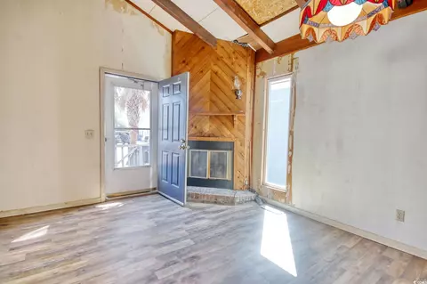 Living - 713 C 3rd Ave S, Surfside Beach, SC 29575 photo 4 of 4