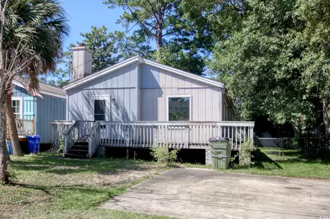 713 C 3rd Ave S, Surfside Beach, SC 29575