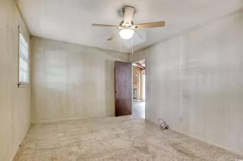 Bedroom - 713 C 3rd Ave S, Surfside Beach, SC 29575 photo 2 of 5