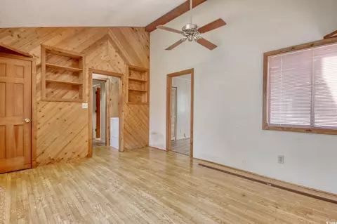 Living - 713 C 3rd Ave S, Surfside Beach, SC 29575 photo 3 of 4