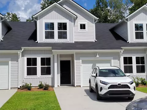 150 Hoffman Park Dr #08, Myrtle Beach, SC 29588