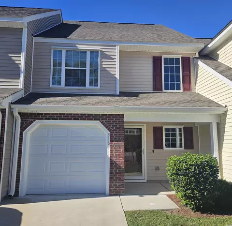 516 Riverward Dr #516, Myrtle Beach, SC 29588