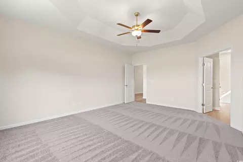 Bedroom - 255 Stillbrook Dr, Longs, SC 29568 photo 1 of 4