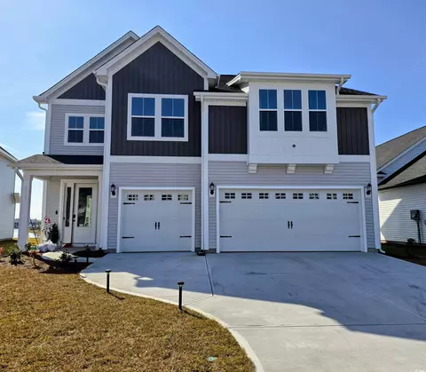 1115 Laconic Dr, Myrtle Beach, SC 29588