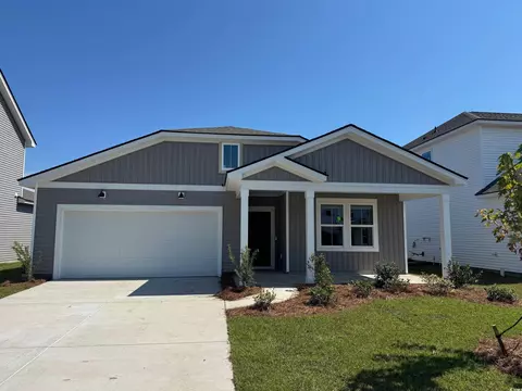 3051 Visionary Dr, Myrtle Beach, SC 29588