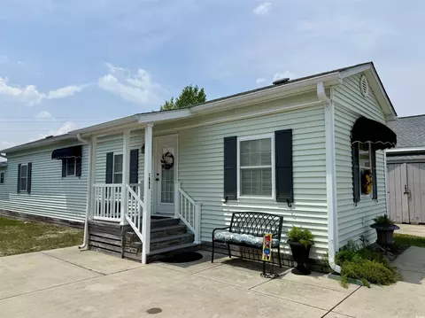 1895 Jacana Dr, Surfside Beach, SC 29575