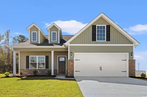 251 Stillbrook Dr, Longs, SC 29568