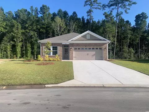 228 Palmetto Sand Loop, Conway, SC 29527