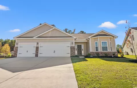 247 Stillbrook Dr, Longs, SC 29568