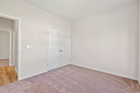 Bedroom - 247 Stillbrook Dr, Longs, SC 29568 photo 2 of 5
