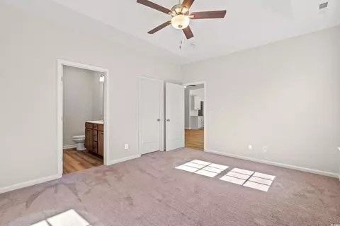 Bedroom - 247 Stillbrook Dr, Longs, SC 29568 photo 5 of 5