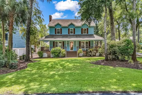 317 14th Ave N, Surfside Beach, SC 29575