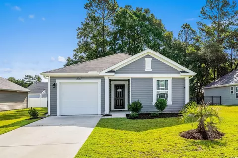 152 Foxford Dr, Conway, SC 29526