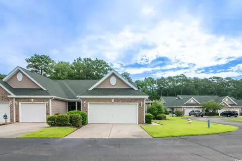 663 Pinehurst Ln #93D, Pawleys Island, SC 29585
