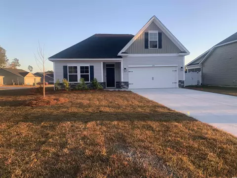 279 Palmetto Sand Loop, Conway, SC 29527