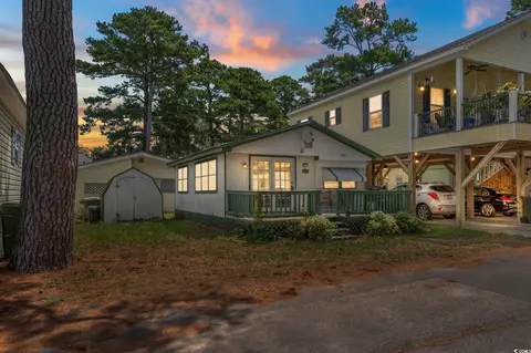 6001-1692 S Kings Hwy, Myrtle Beach, SC 29575