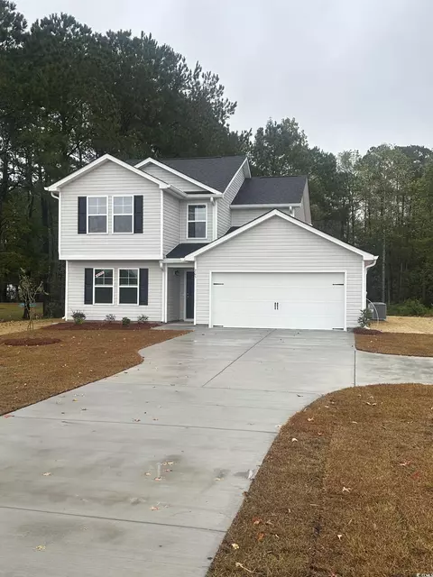 205 Kc Ln, Aynor, SC 29511