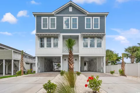 304 29th Ave N, North Myrtle Beach, SC 29582