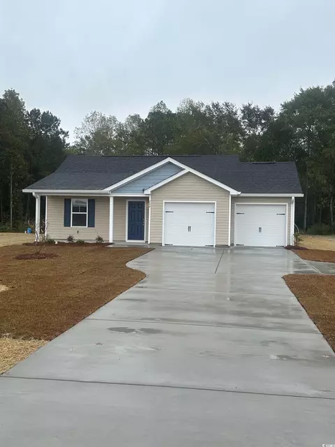 209 Kc Ln, Aynor, SC 29511