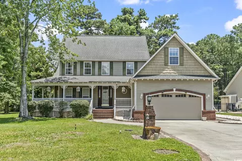 1504 27th Ave N, North Myrtle Beach, SC 29582