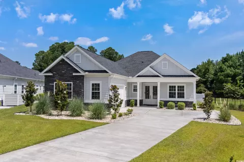 1001 Muskeg Ct, Conway, SC 29526