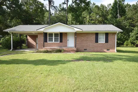 240 Yadkin Ave, Georgetown, SC 29440