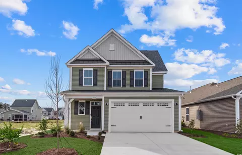 1310 Wykham Park Dr, Myrtle Beach, SC 29579