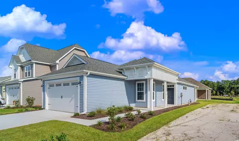 237 Broughton Dr, Myrtle Beach, SC 29579