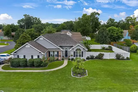 3922 Glenmere Dr, Myrtle Beach, SC 29588