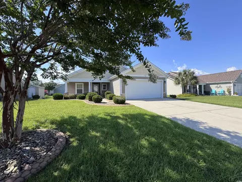 824 Sweeney Dr, Little River, SC 29566