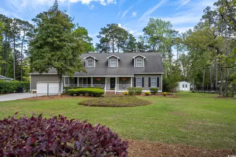 40 Capt Anthony White Ln, Georgetown, SC 29440