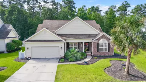 724 Woodstone Ct, Murrells Inlet, SC 29576