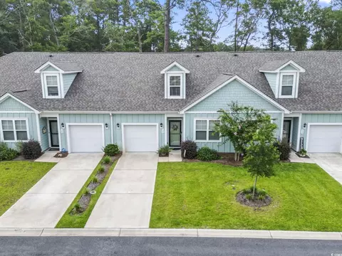 129 Vineyard Pl #27, Pawleys Island, SC 29585