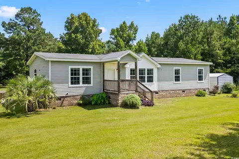 309 H Coleman Ln, Tabor City, NC 28463