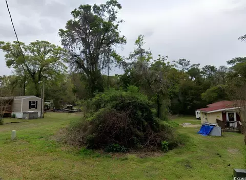 Jacks Circle Rd., North Myrtle Beach, SC 29582