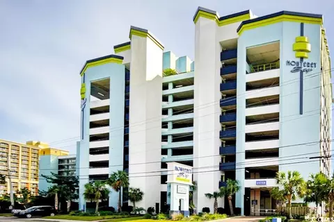 6804 N Ocean Blvd #817, Myrtle Beach, SC 29572