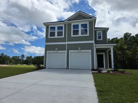 425 Falling Leaf Loop, Myrtle Beach, SC 29588