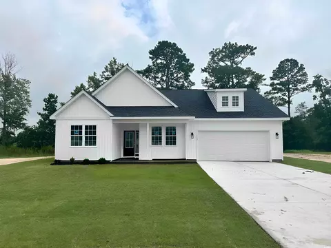 112 Infinity Ln, Loris, SC 29569
