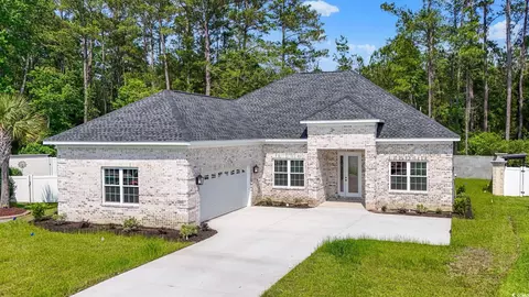205 Waterfall Cir, Little River, SC 29566