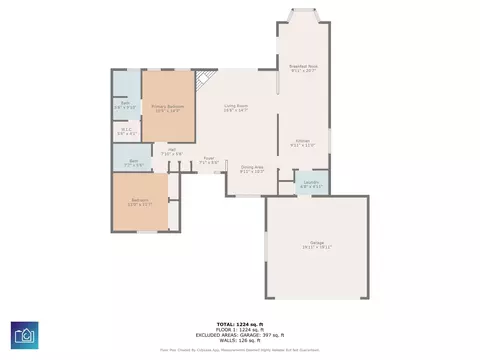 603 Bucks Trl, Longs, SC 29568 photo 37