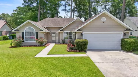 603 Bucks Trl, Longs, SC 29568