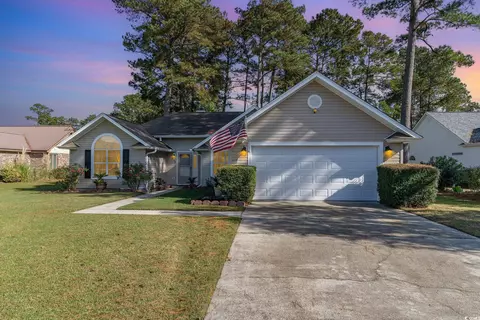 603 Bucks Trl, Longs, SC 29568 photo 2