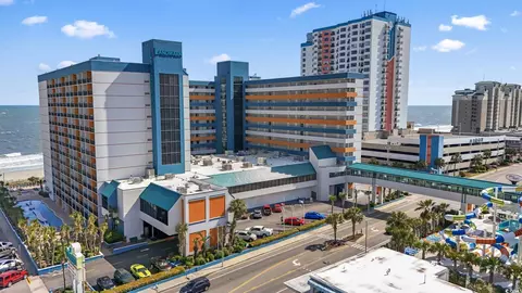 1501 S Ocean Blvd #1039, Myrtle Beach, SC 29577