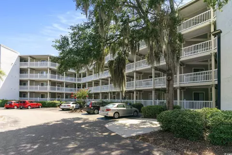 415 Ocean Creek Dr #2208, Myrtle Beach, SC 29572