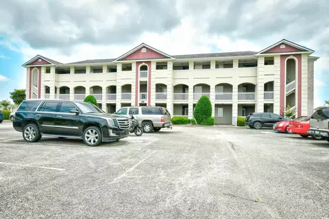 4528 N Plantation Harbour Dr #B4, Little River, SC 29566