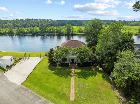 44 Bluff View Ct, Georgetown, SC 29440