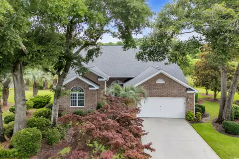 192 Hamby Dr, Pawleys Island, SC 29585