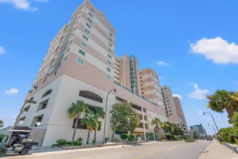 1903 S Ocean Blvd #809, North Myrtle Beach, SC 29582