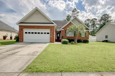 2025 Sawyer St, Conway, SC 29527